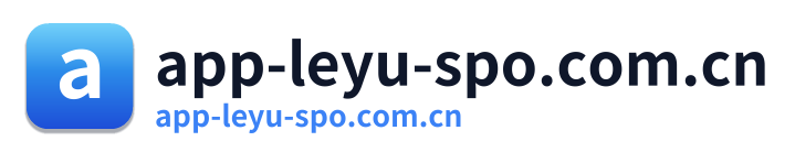 app-leyu-spo.com.cn